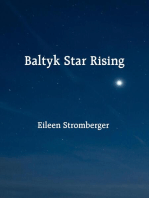 Baltyk Star Rising