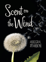 Scent On the Wind