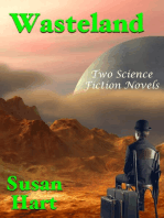 Wasteland: Two Science Fiction Novels