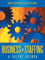 Business of Staffing