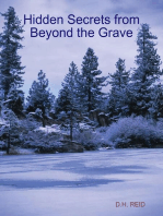 Hidden Secrets from Beyond the Grave