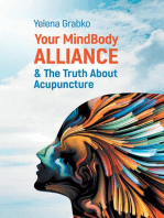 Your MindBody Alliance & the Truth About Acupuncture