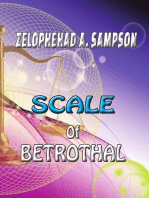 Scale of Betrothal