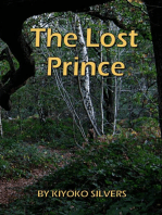 The Lost Prince