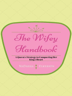 The Wifey Handbook