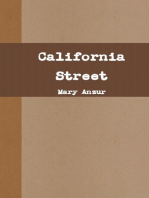 California Street