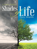 Shades of Life: Poetic Rhythm