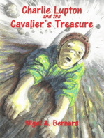 Charlie Lupton and the Cavalier's Treasure