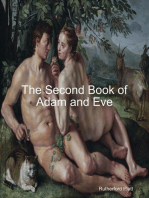 The Second Book of Adam and Eve