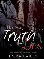 Harrison, Truth and Lies