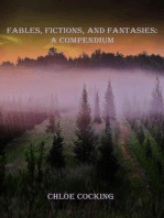 Fables, Fictions, and Fantasies: A Compendium