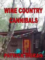 Wine Country Cannibals
