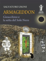Armageddon: Gioacchino e la setta del Sole Nero