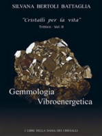 Gemmologia Vibroenergetica- vol. II