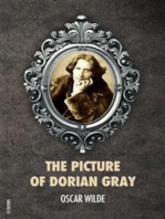 The Picture of Dorian Gray: Premium Ebook