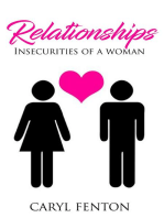 Relationships - Insecurities of a Woman
