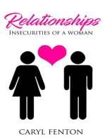 Relationships: Insecurities of a Woman