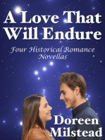 A Love That Will Endure