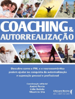 Coaching & autorrealização