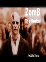 Zomb the Musical