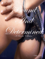 Bound and Determined: A Favorite Collection