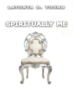 Spiritually Me