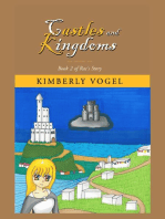 Castles and Kingdoms: Book 2 of Rae's Story