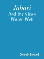 Jabari: And the Clean Water Well