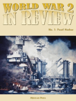 World War 2 In Review No. 1