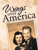 Wings Over America: William Doyle Harris and Aerlyn Augusta Hatter, One Family’s Story