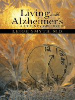 Living With Alzheimer’s