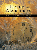 Living With Alzheimer’s: A Journey Observed