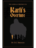 Aiiwaa Chronicals: Karli's Overture