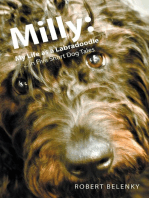 Milly: My Life As a Labradoodle … In Five Short Dog Tales