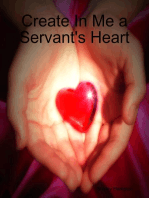 Create In Me a Servant's Heart