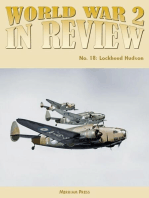 World War 2 In Review No. 18: Lockheed Hudson