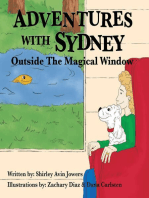 Adventures With Sydney: Outside the Magical Window