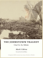 The Johnstown Tragedy - God In Its Midst