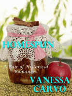 Homespun