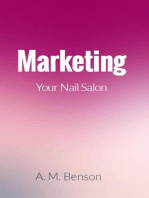 Marketing Your Nail Salon