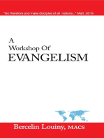 A Workshop of Evangelism