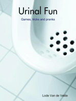 Urinal Fun