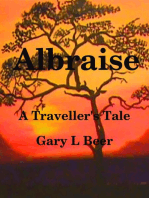 Albraise a Traveller's Tale