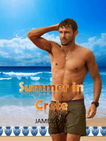 216px x 287px - Summer in Crete by James Orr - Ebook | Scribd