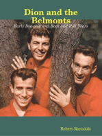 Dion and the Belmonts