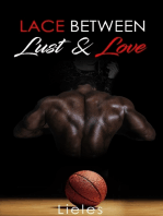 Lace Between Lust and Love - Heart 1