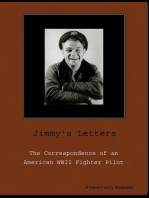 Jimmy's Letters