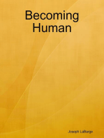 Becoming Human