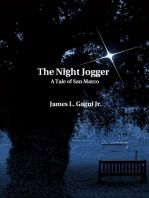 The Night Jogger: A Tale of San Marco