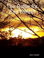 The Battle for San Rafael
